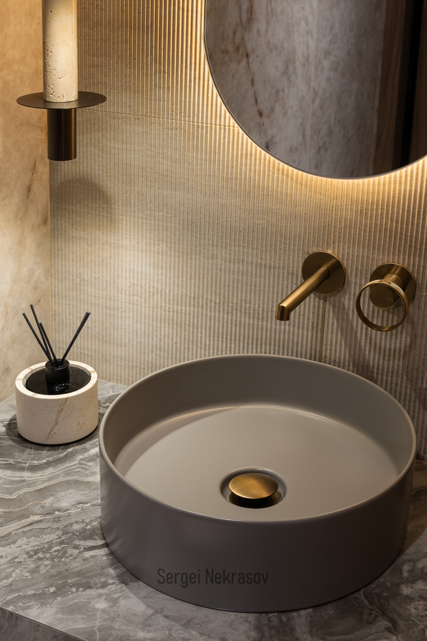 Interior Design and Architecture in Dubai