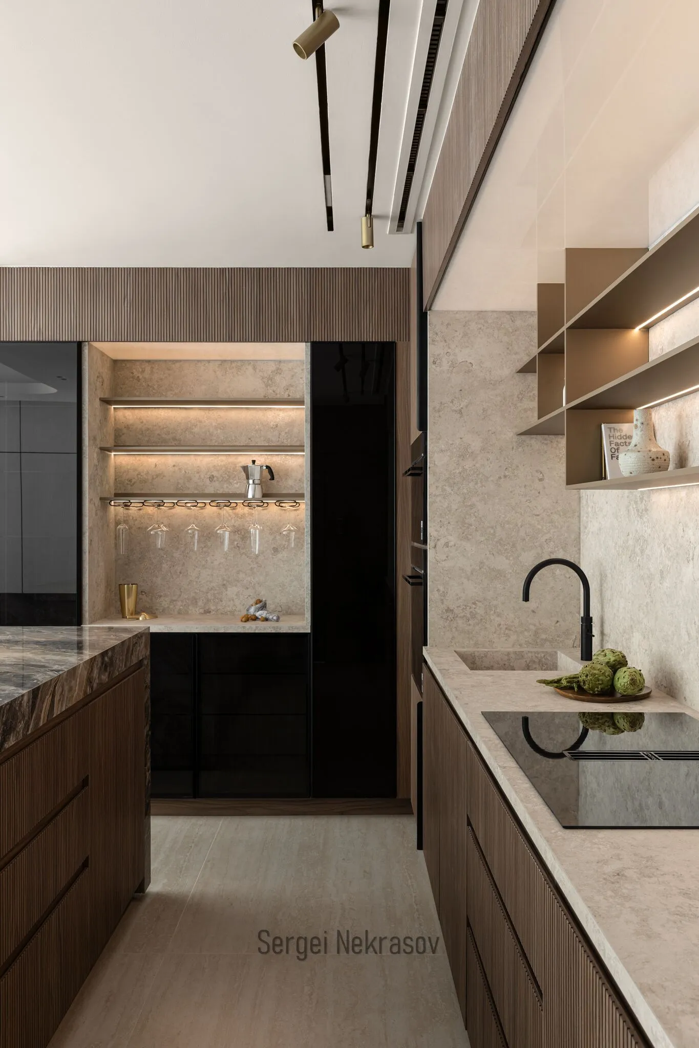 Home Page – interior photo 5