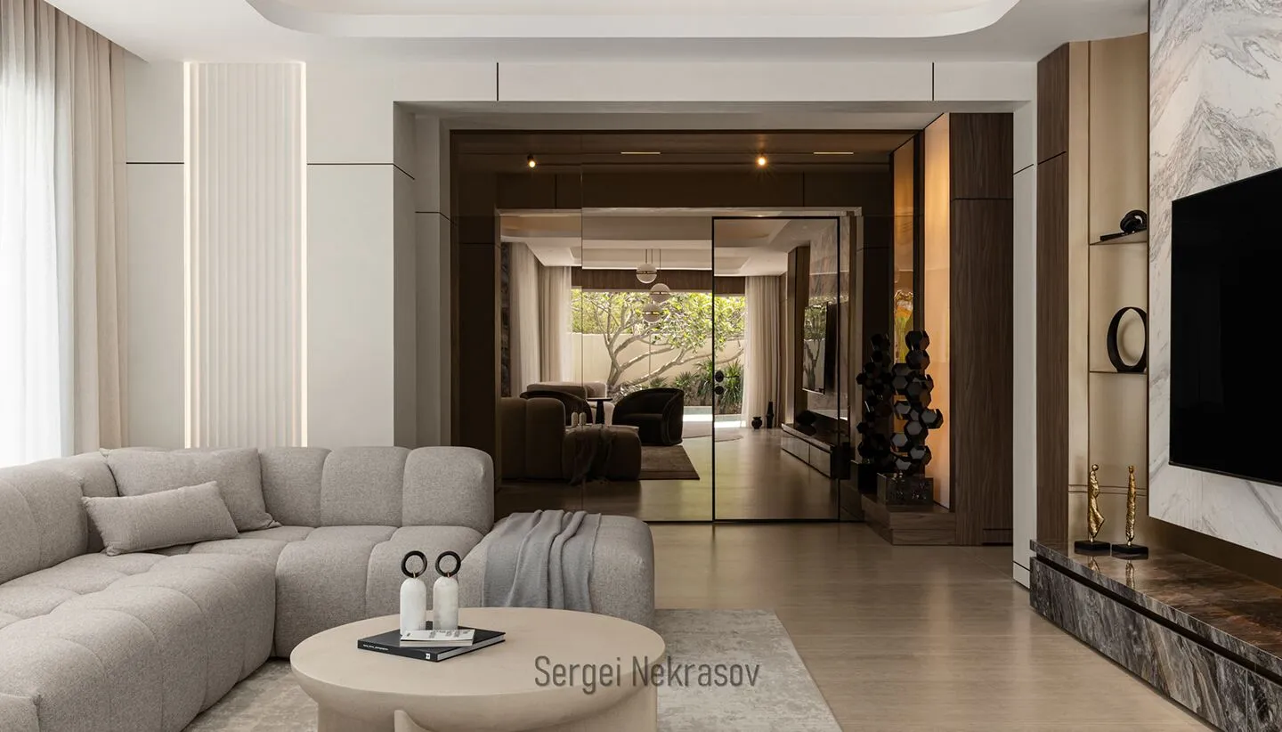 Home Page – interior photo 1