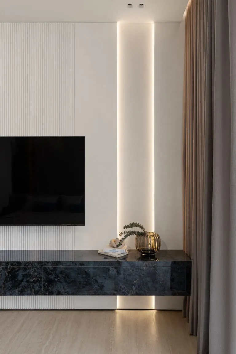 Arabian ranches villa 01 – interior photo 2