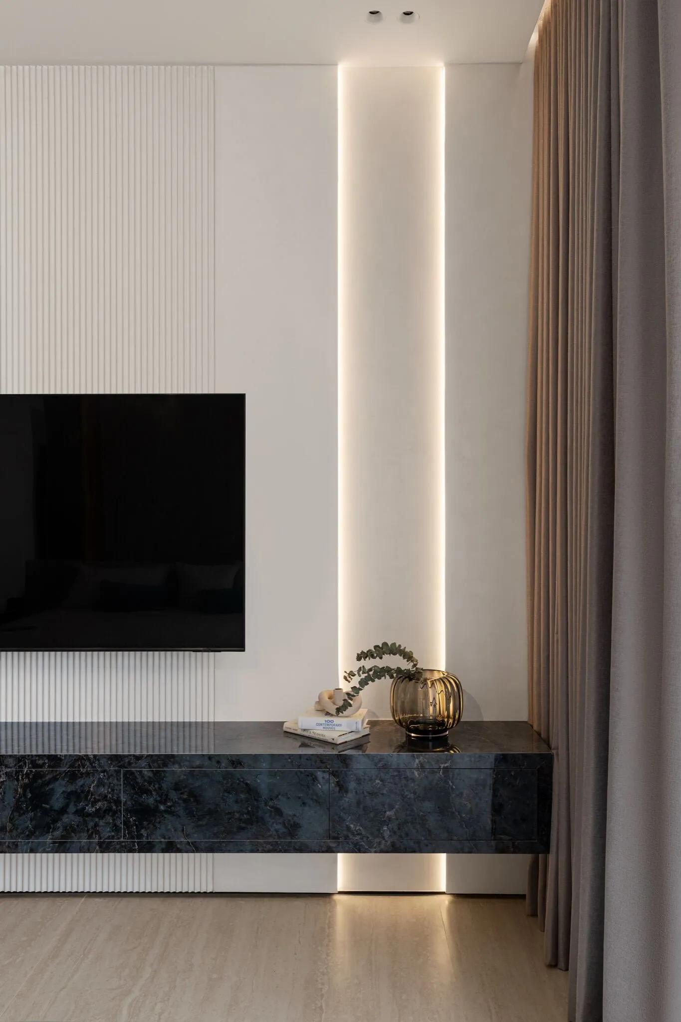 Arabian ranches villa 01 – interior photo 7