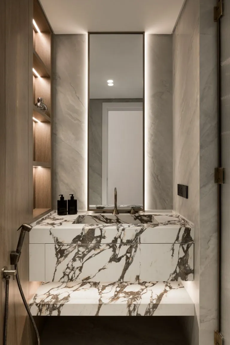 Mada residence – interior photo 2