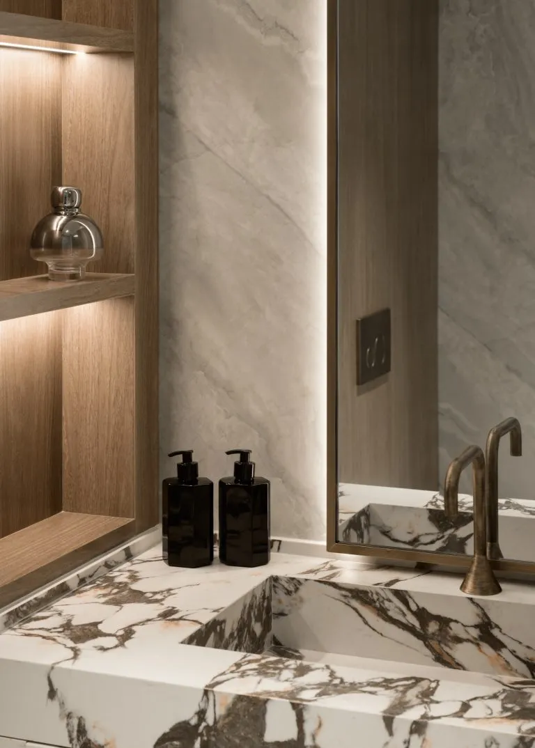 Mada residence – interior photo 3