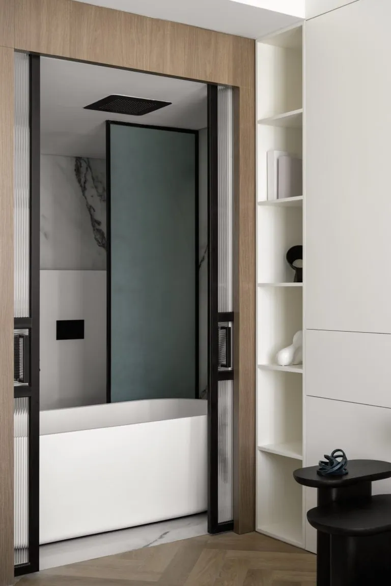 Mada residence – interior photo 4
