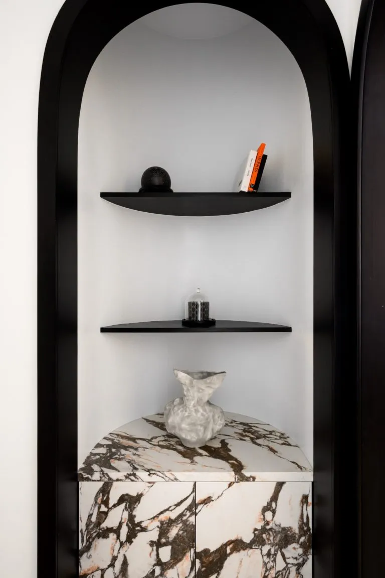 Mada residence – interior photo 5