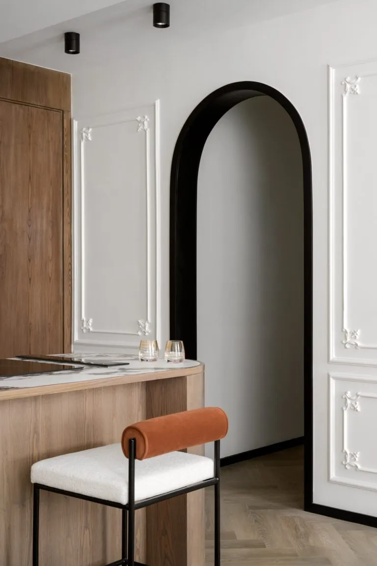 Mada residence – interior photo 11