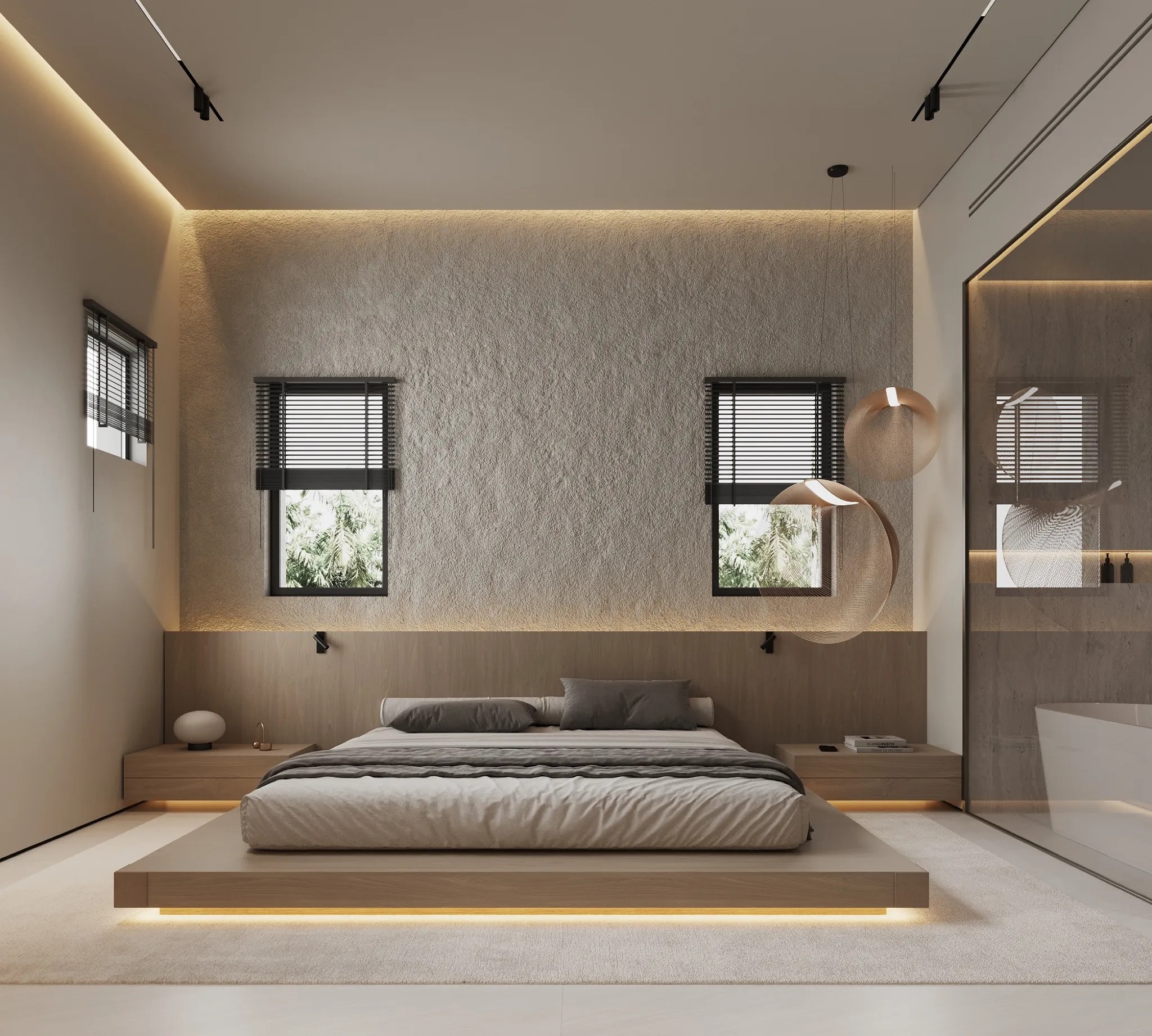 Mirador villa – interior photo 4