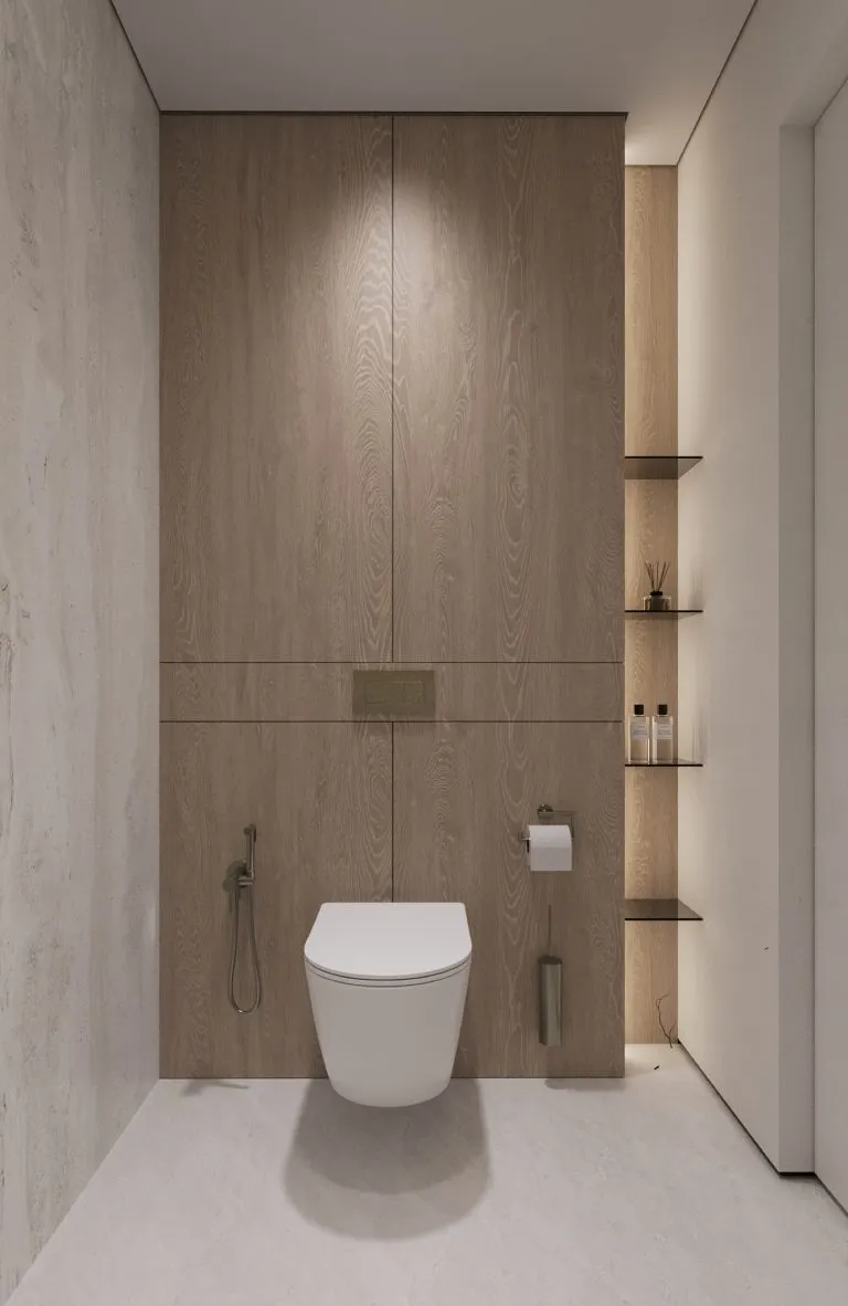 Mirador villa — интерьер, фото 3