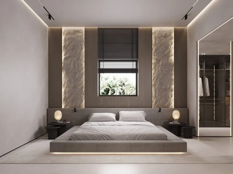 Mirador villa — интерьер, фото 6