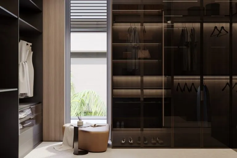 Swank developer villa – interior photo 6