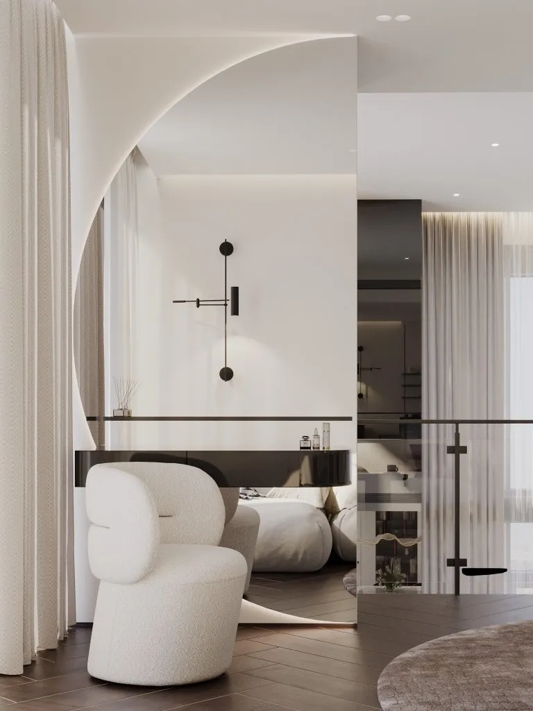 Zaabel residence – interior photo 6